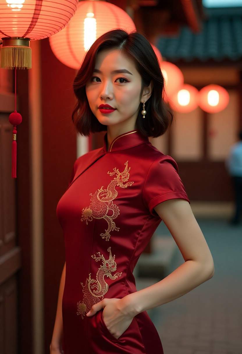 口型锚点