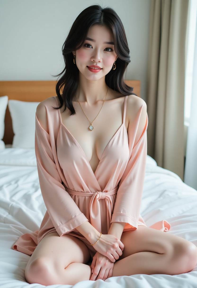 结尾收束